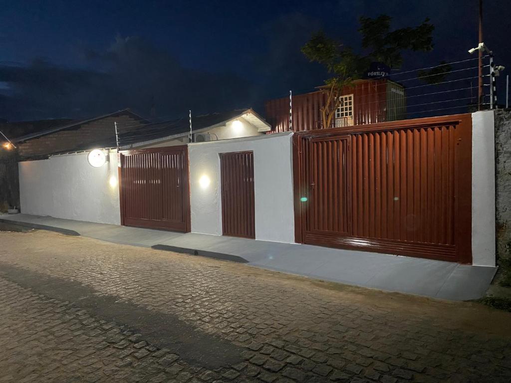 Container LB com garagem para carros de até 4,5M photo 2