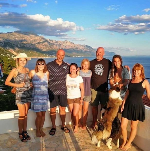 Hostel Dalmatia photo 1