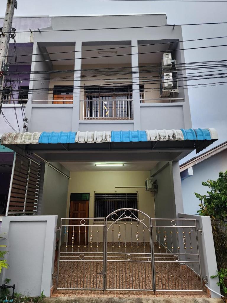 Jaaoo Homestay Betong - จ๊ะโอ๋โฮมสเตย์ photo 1