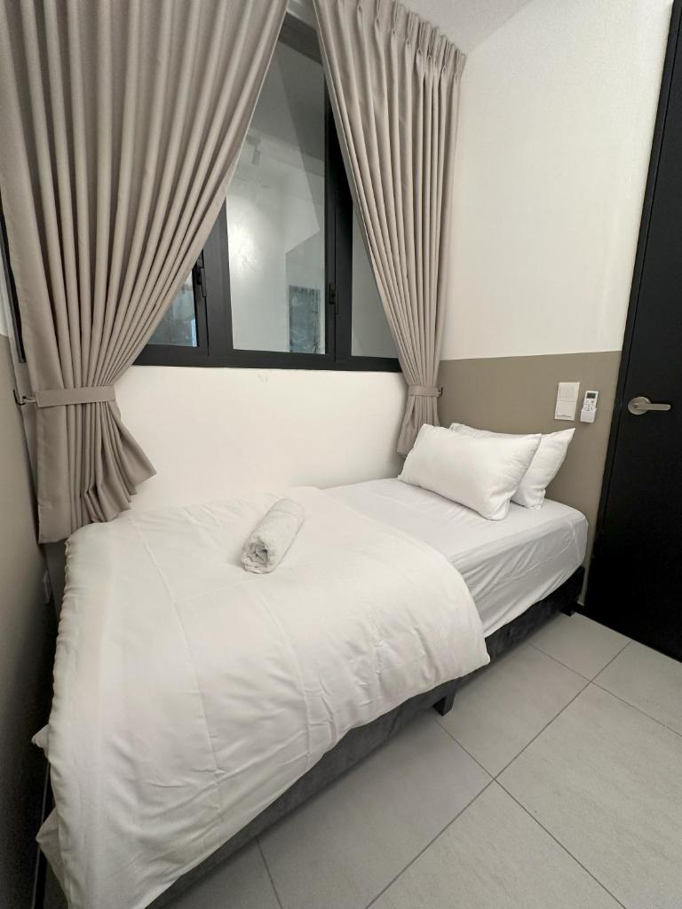 Urban Suites Georgetown by BNB4U photo 4