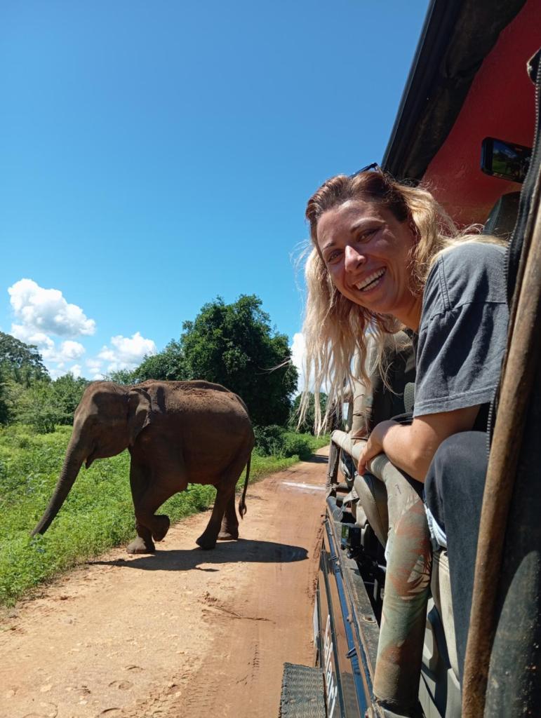 Tusker's Paradise Safari Villa photo 1