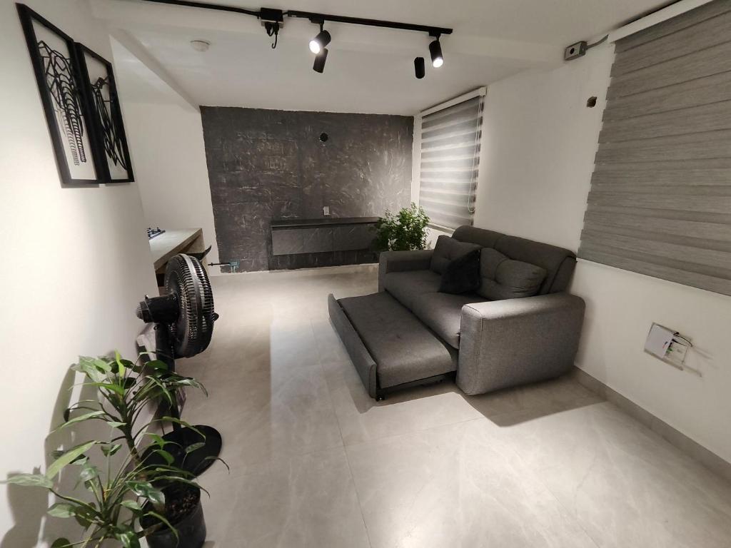 Apartamento, tranquilidad y paz photo 2