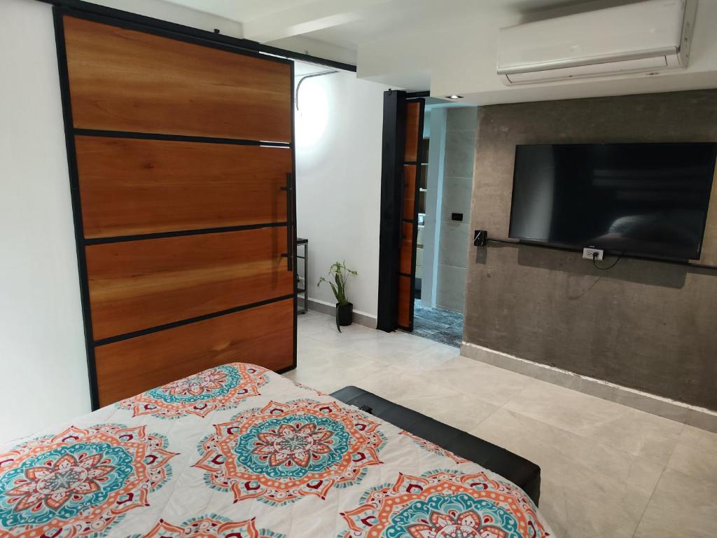 Apartamento, tranquilidad y paz photo 3