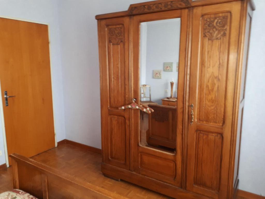 Chambre de charme chez l'habitant à la campagne photo 2