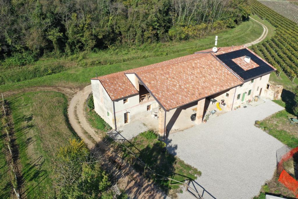 Palladio Vineyard apartment photo 1