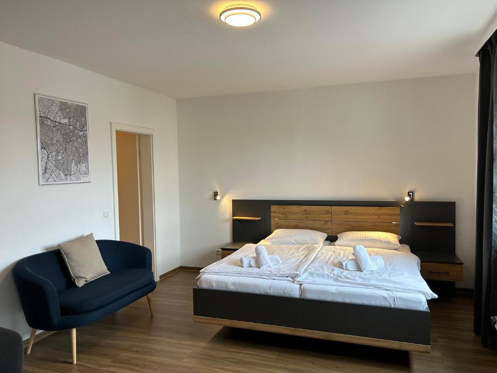 Riverside Airport Hotel photo 1