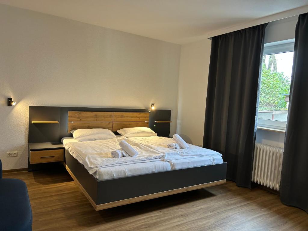 Riverside Airport Hotel photo 3