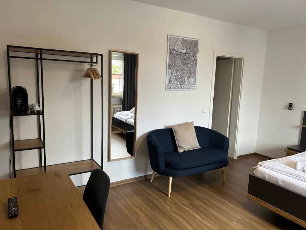 Riverside Airport Hotel photo 4