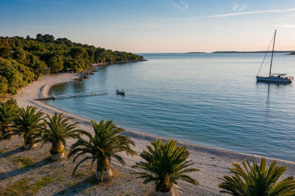 Brioni Sunny Camping by Valamar photo 1