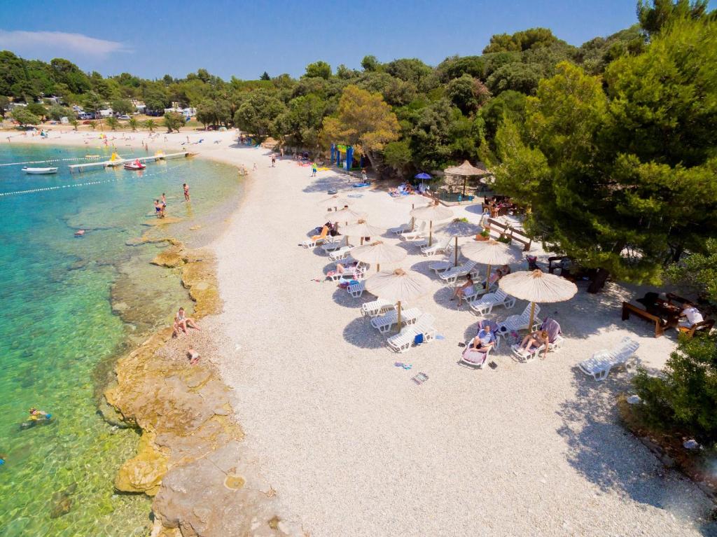 Brioni Sunny Camping by Valamar photo 2