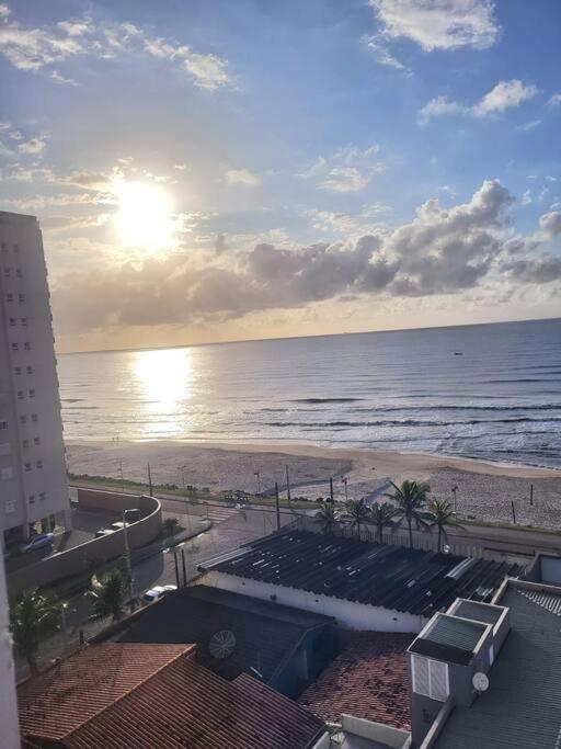 Apto. a 40m da praia - Itanhaém.