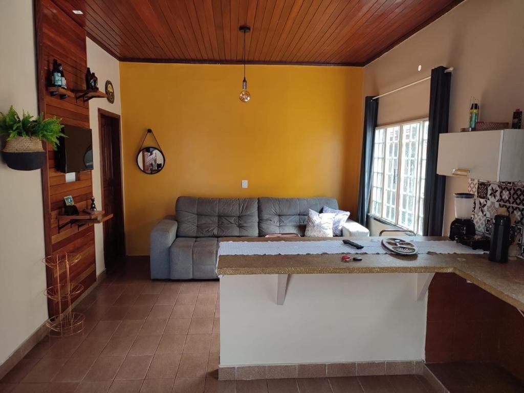 Casa LB com estacionamento privado photo 1