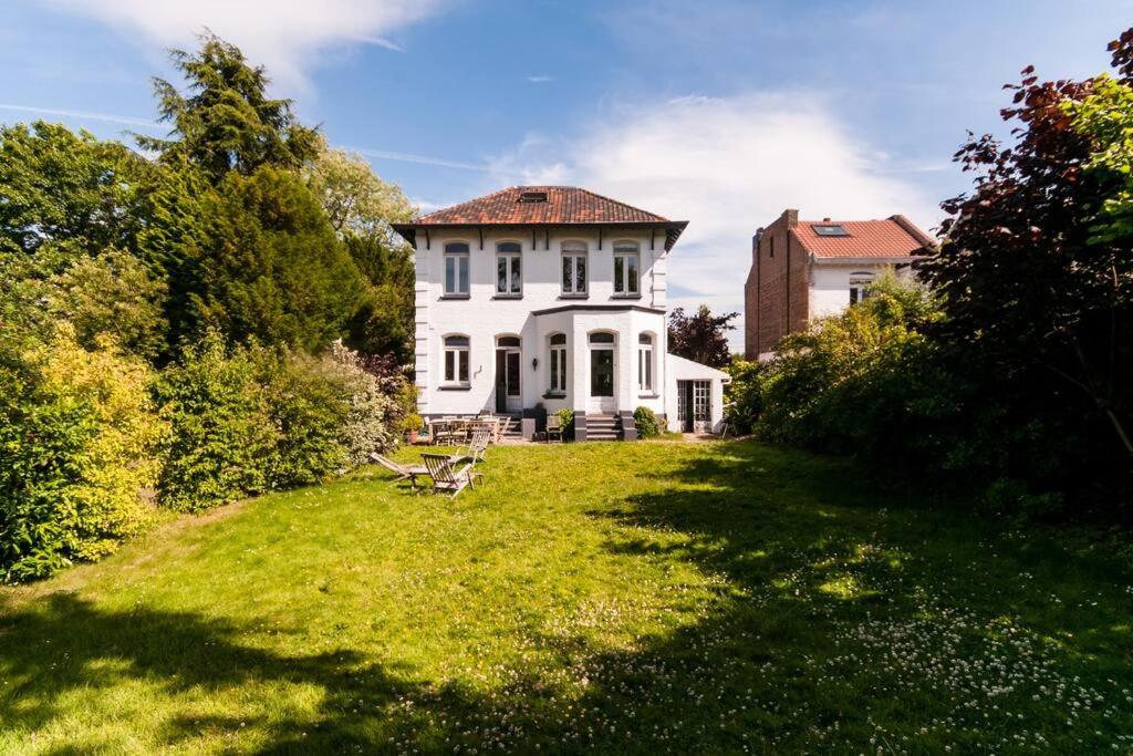 Very nice old house closed to Lille photo 4