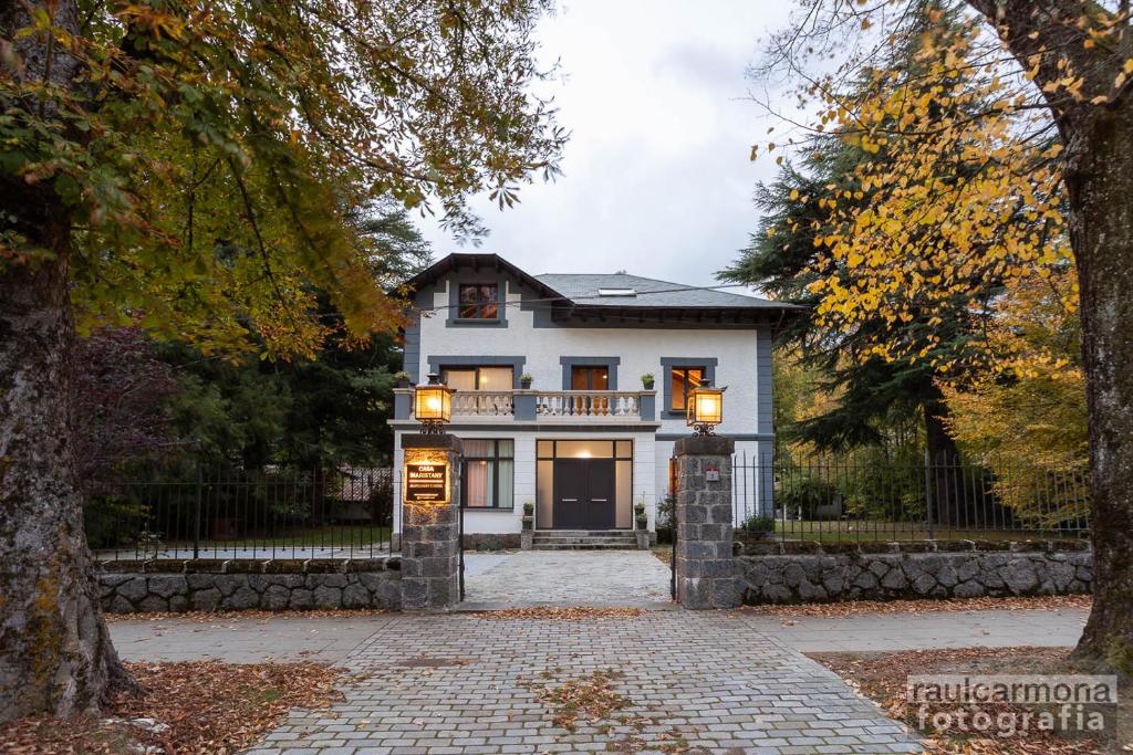 Casa Maristany photo 1