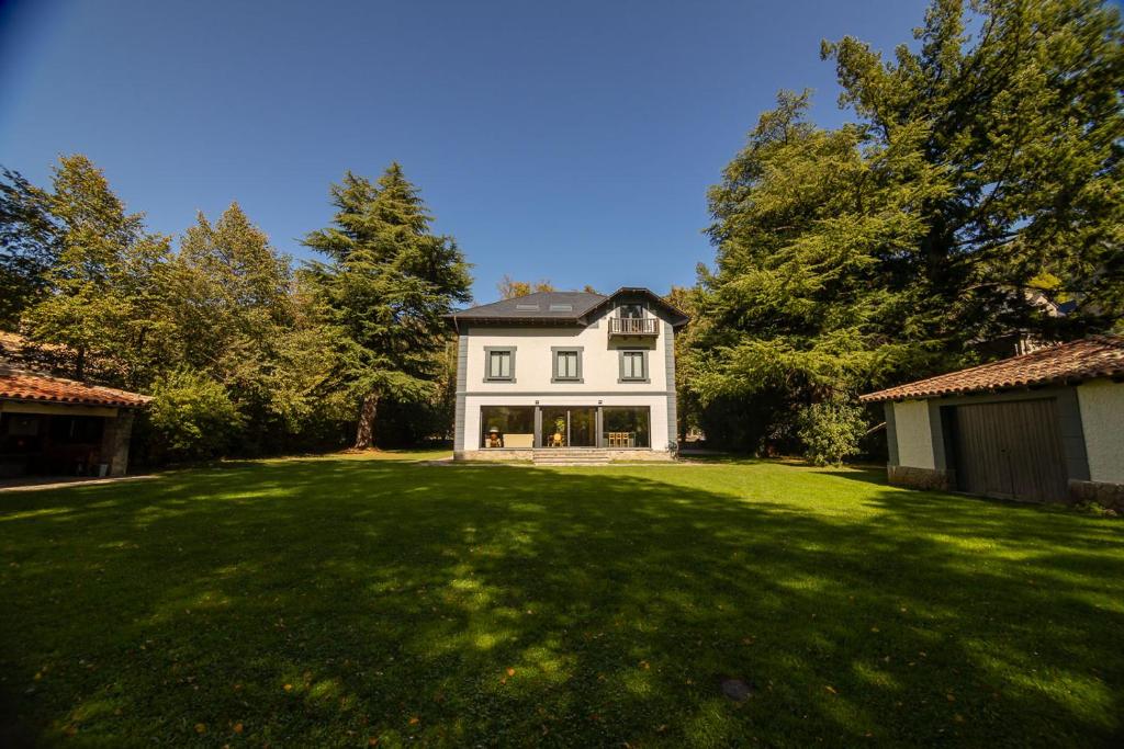 Casa Maristany photo 3