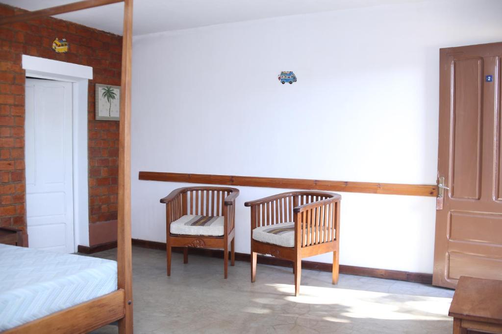 Hotel Mahavelo photo 4