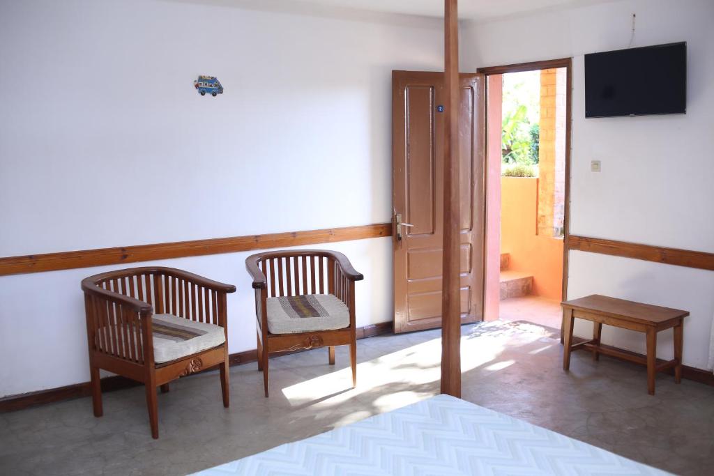 Hotel Mahavelo photo 3