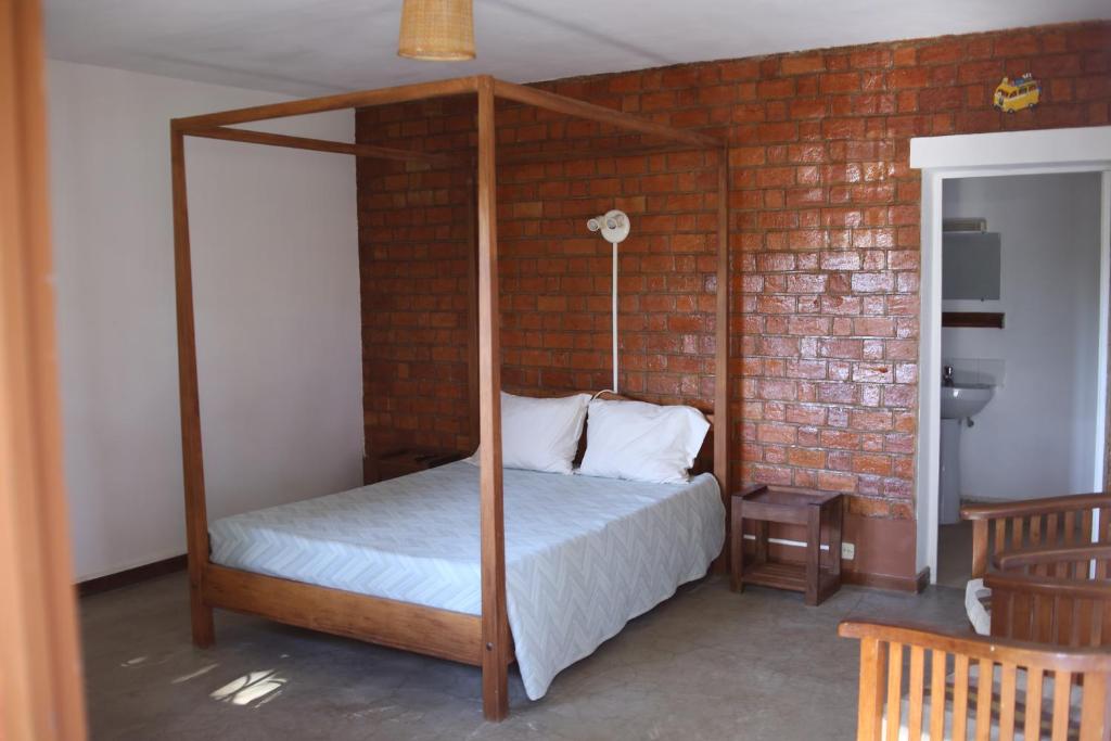 Hotel Mahavelo photo 2
