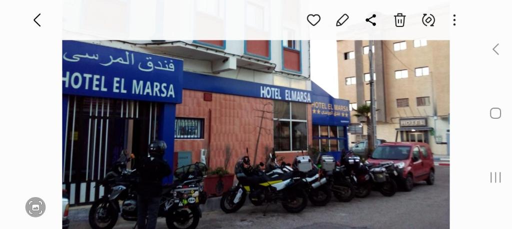 Hotel EL MARSA LA PLAYA photo 1