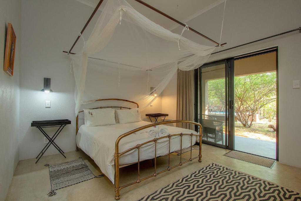 ThornForest Luxury Bush Lodge photo 2