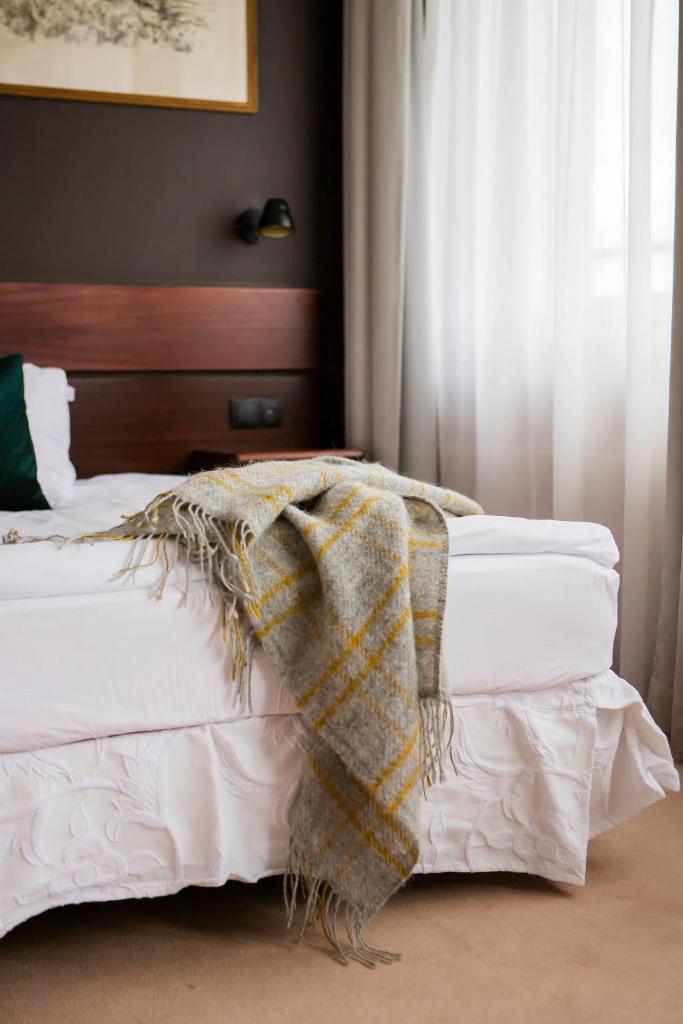 Hotel Holt - The Art Hotel photo 1