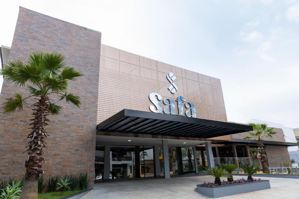 Safa Hotel Foz photo 3