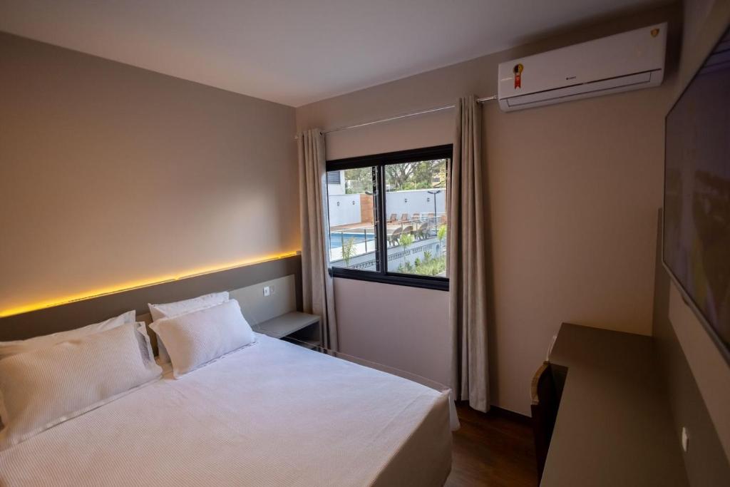 Safa Hotel Foz photo 4