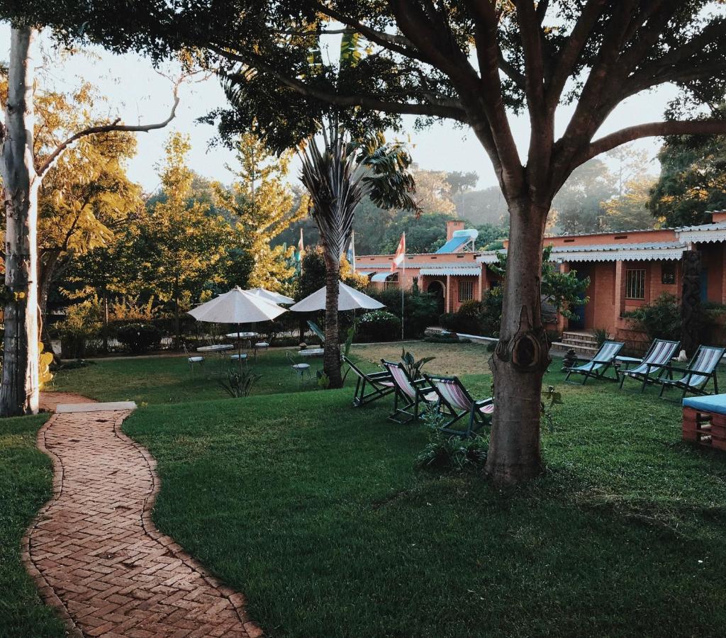 Hotel Mahavelo