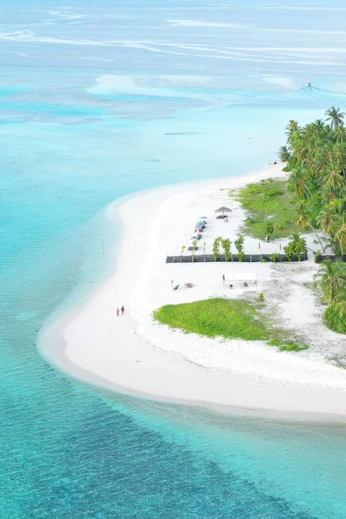 White Sand Himandhoo