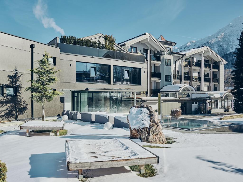 Hotel Auszeit