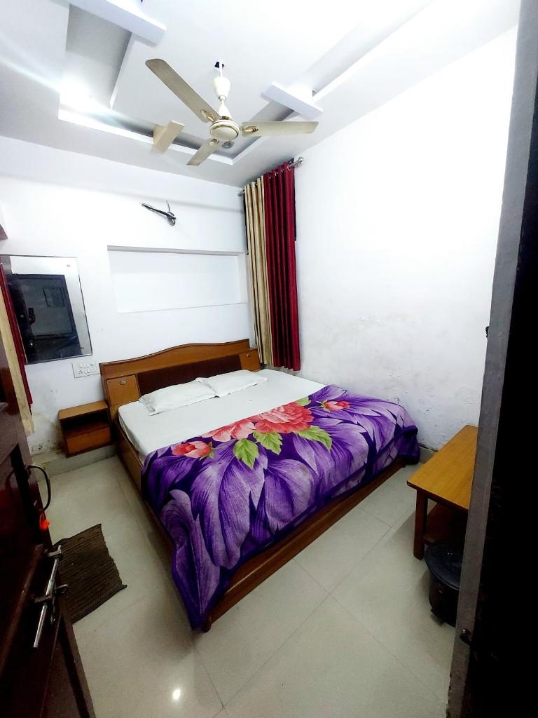 HOTEL SHREE PRAYAG photo 2