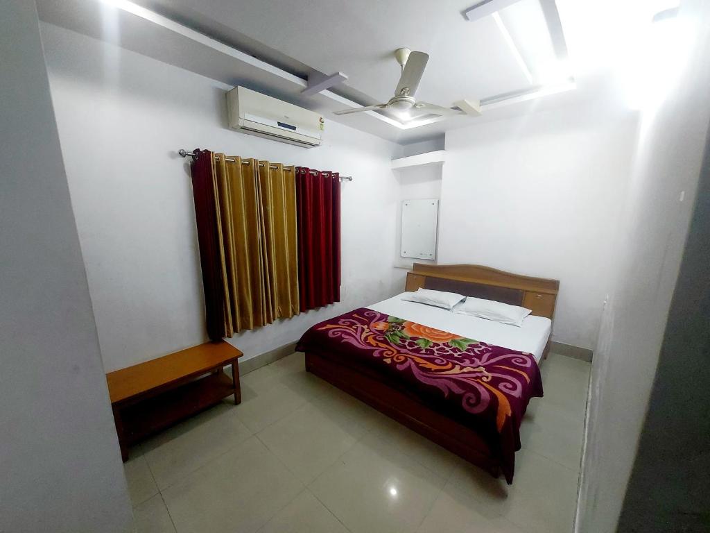HOTEL SHREE PRAYAG photo 1