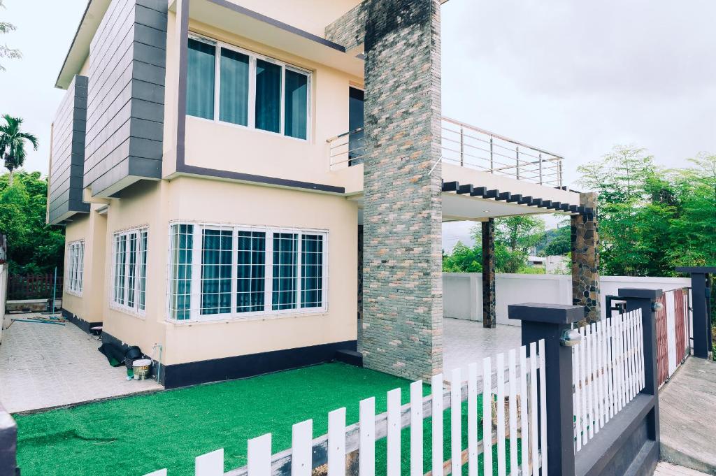 AABAN House 03 photo 2