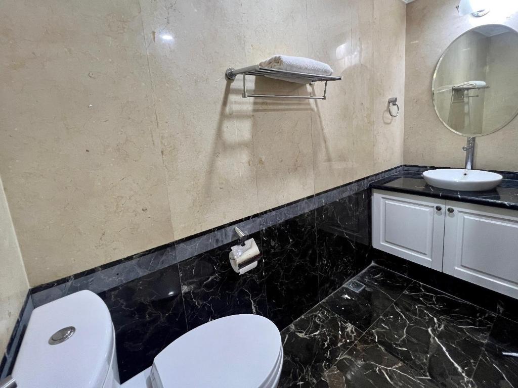 Thanh Ha Hotel photo 2