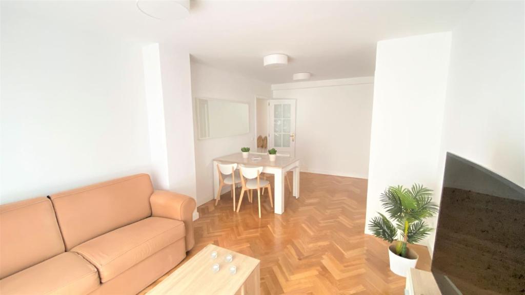Apartamento Las Rozas centro con Parking incluido photo 3
