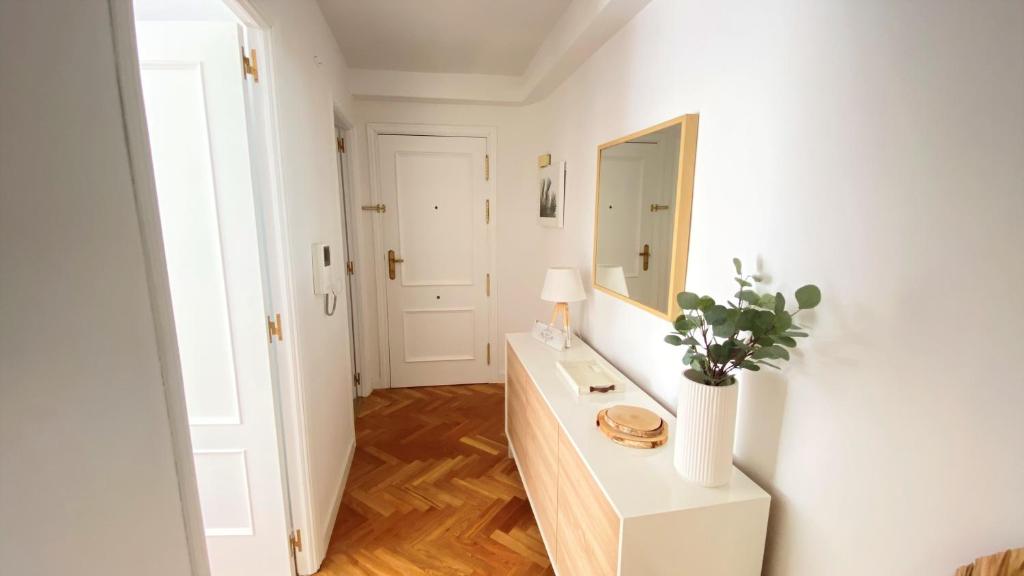 Apartamento Las Rozas centro con Parking incluido photo 4