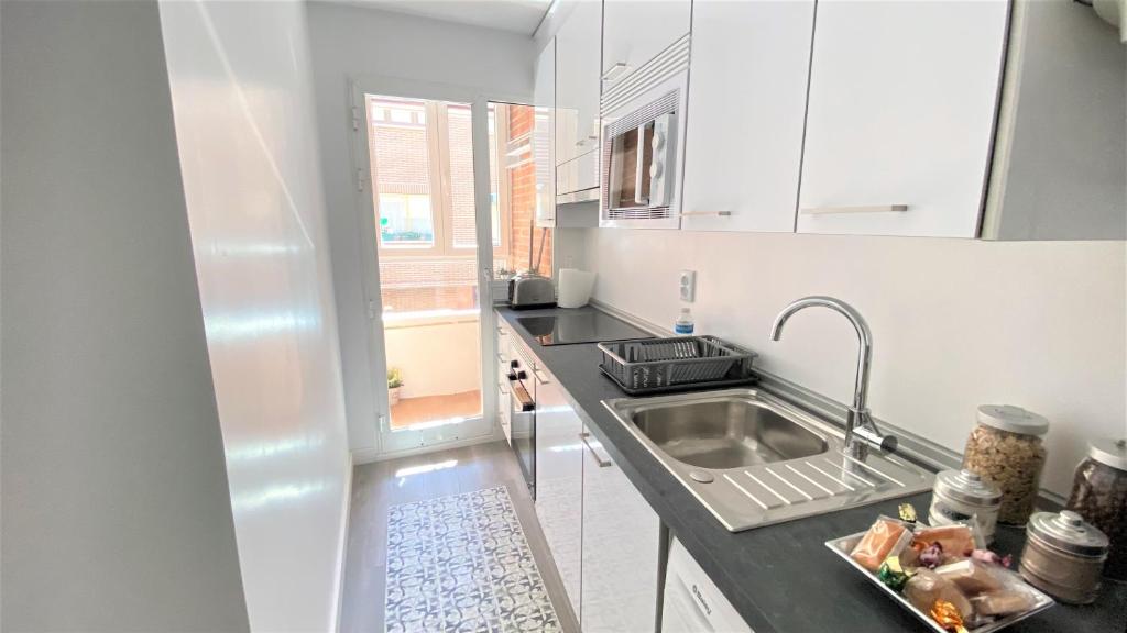 Apartamento Las Rozas centro con Parking incluido photo 1