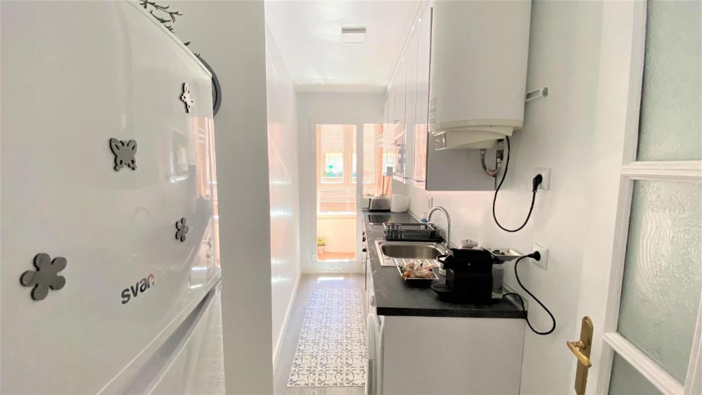 Apartamento Las Rozas centro con Parking incluido photo 2