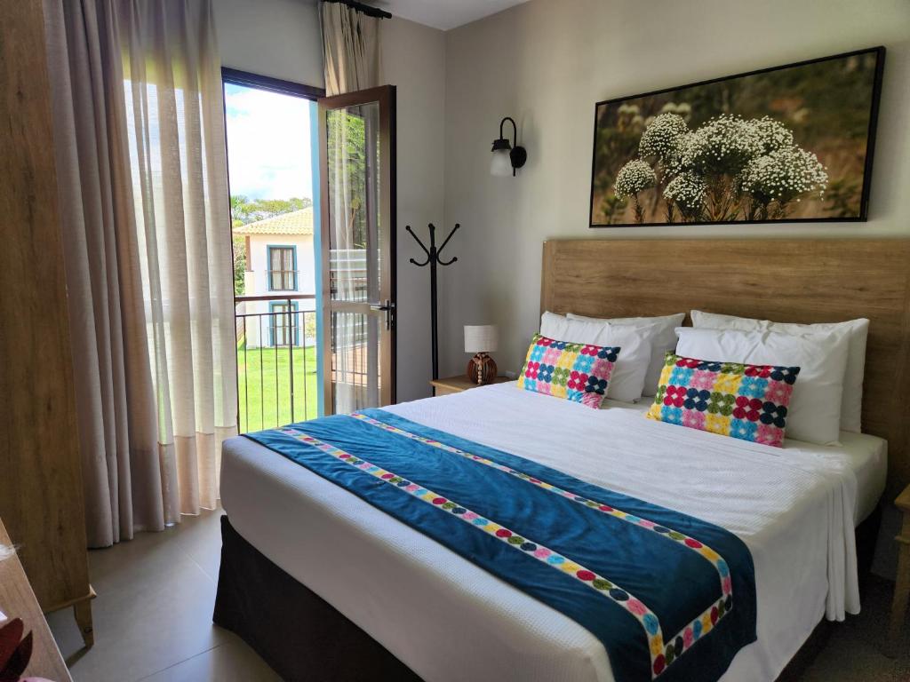 Flat da Mata - Resort Quinta Santa Bárbara photo 1