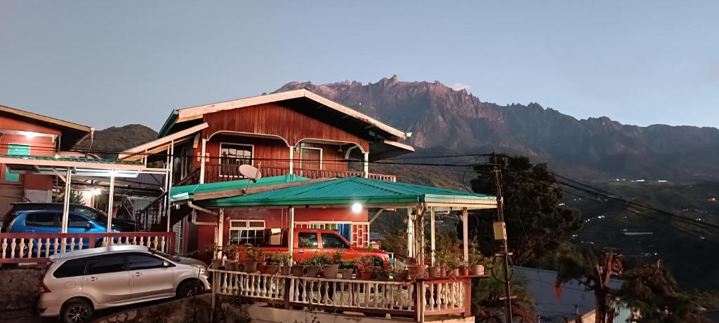 Almeera Homestay 2 photo 1