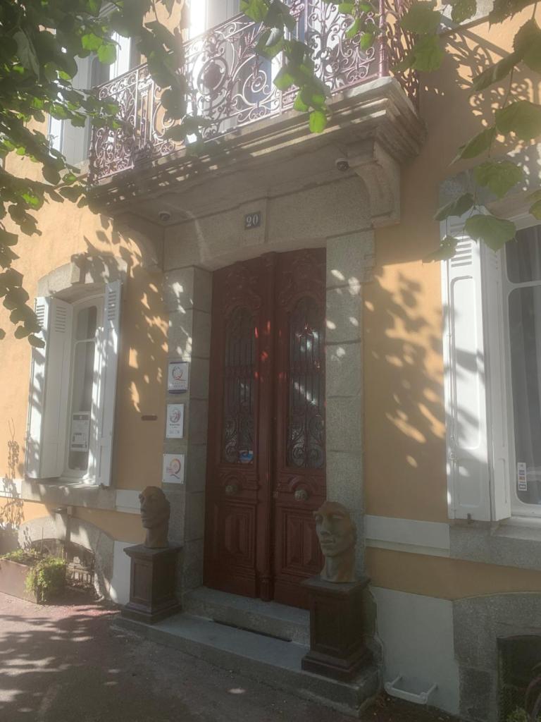 GUESTHOUSE La VILLAE photo 1