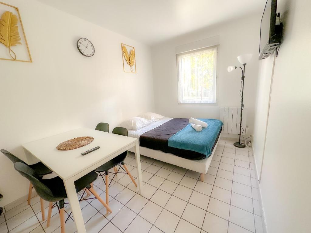 Mai Linh - TiAM CONCIERGERIE-Disney-VILLIERS SUR MARNE CENTRE VILLE photo 4