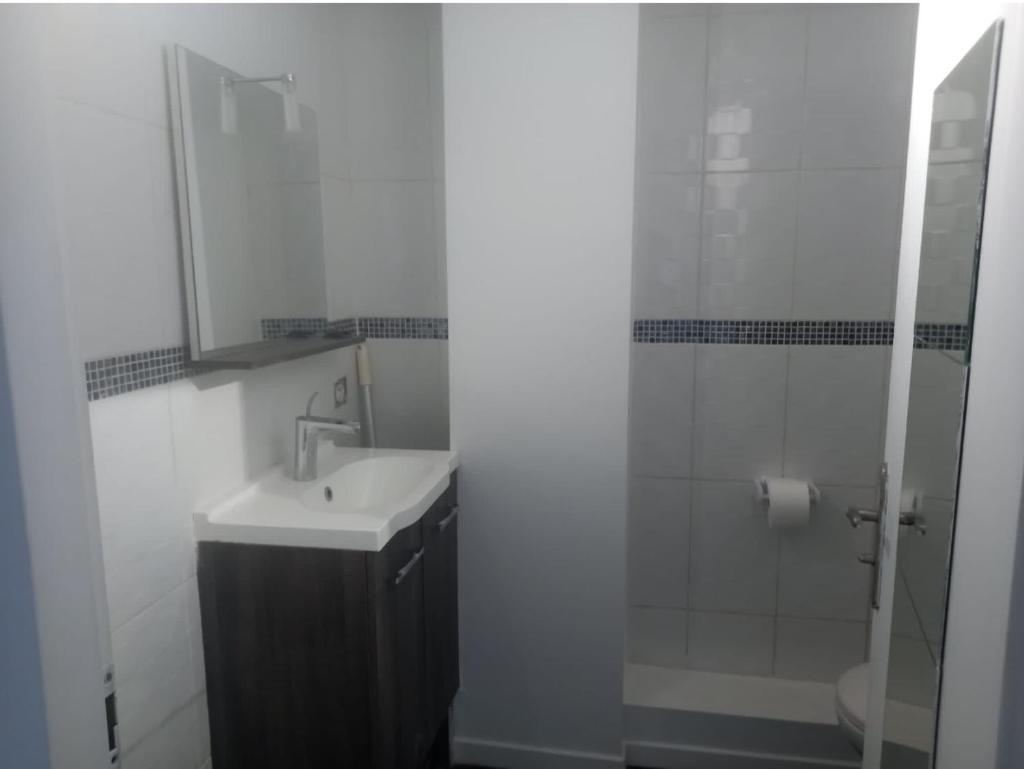 Appartement de charme Toulouse nord photo 3