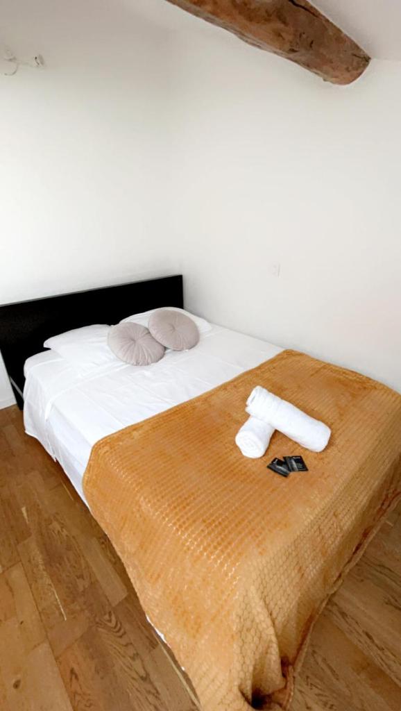 Appartement de charme Toulouse nord photo 4
