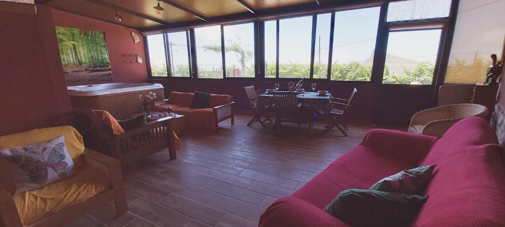 CASA CAPERUCITA photo 2