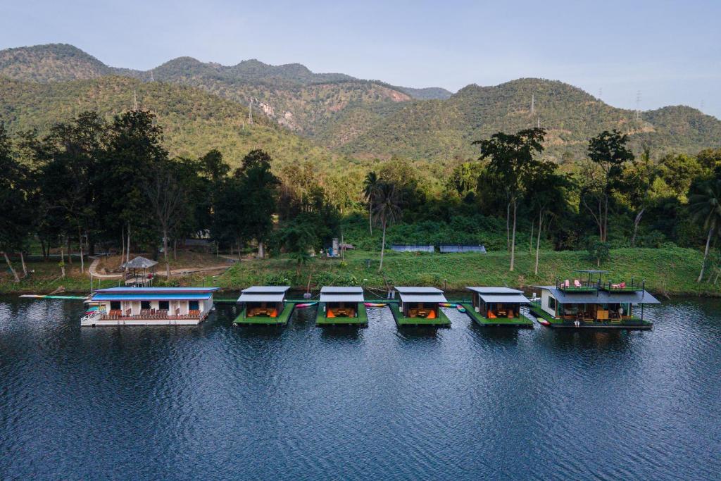Phu Naphat Resort photo 1