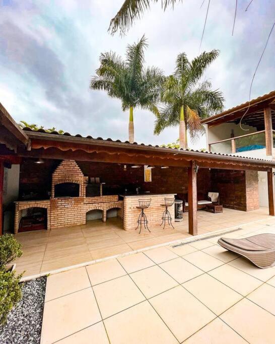 house with swimmingpool, sauna and games room. photo 1