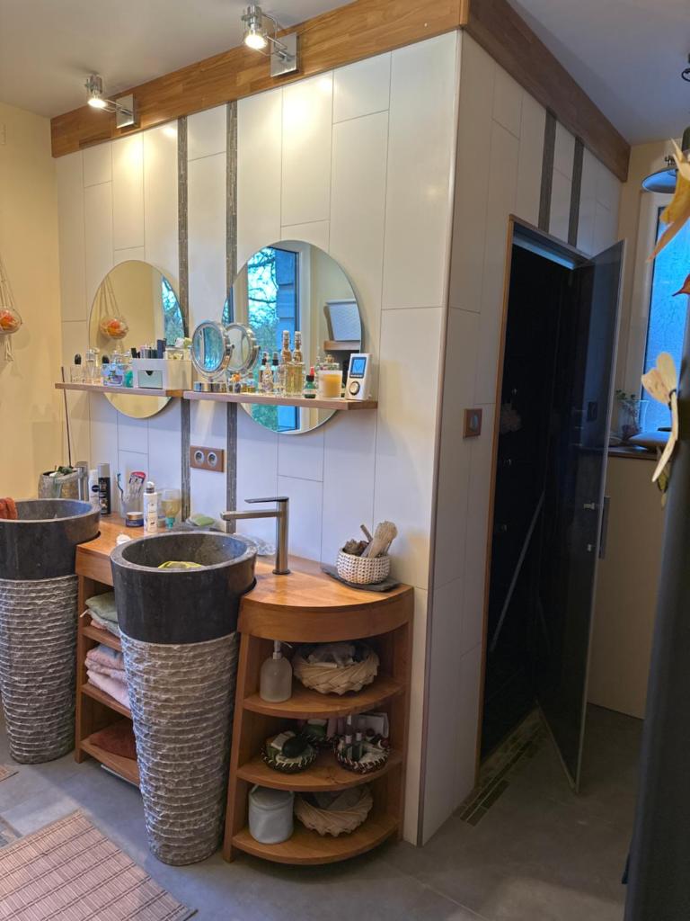 Maison de charme avec gîte équestre photo 4