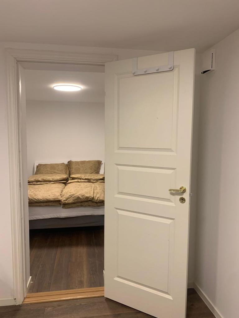 Beautiful 2 rooms apartment in kløfta photo 4