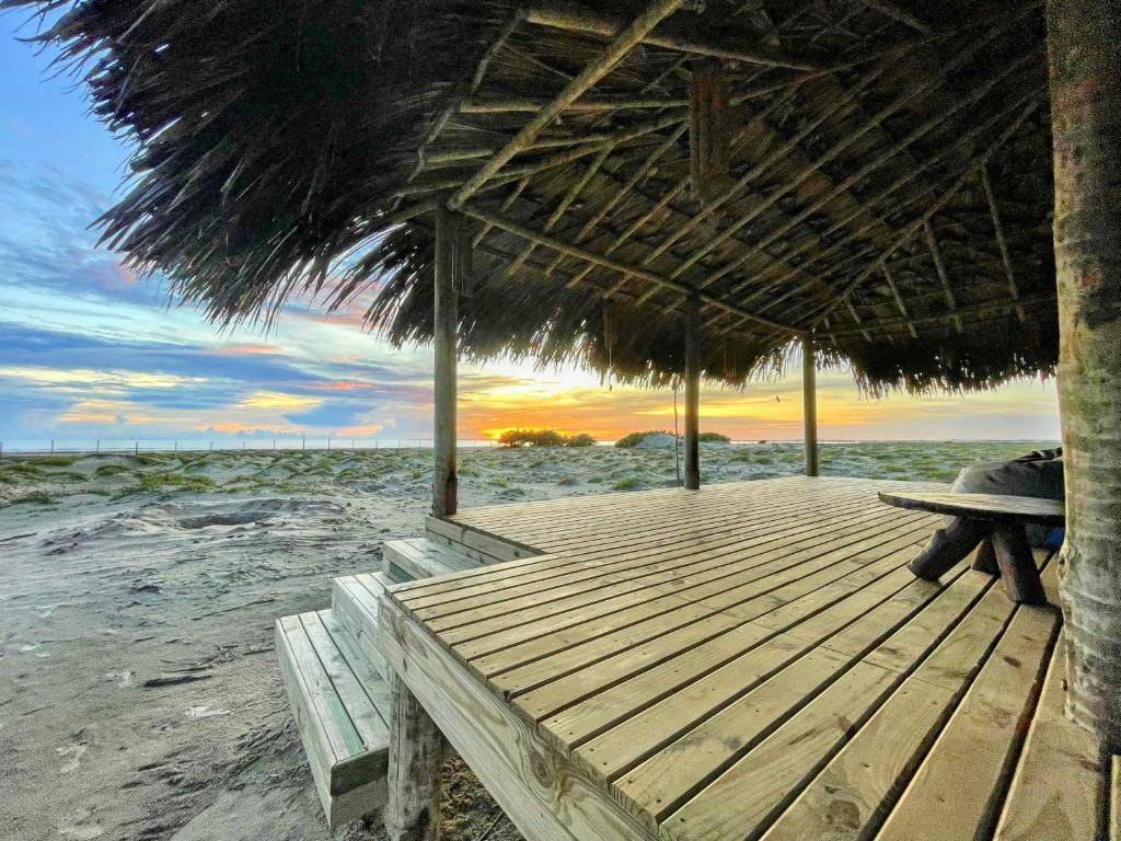 Arpoador Eco-Lodge photo 1